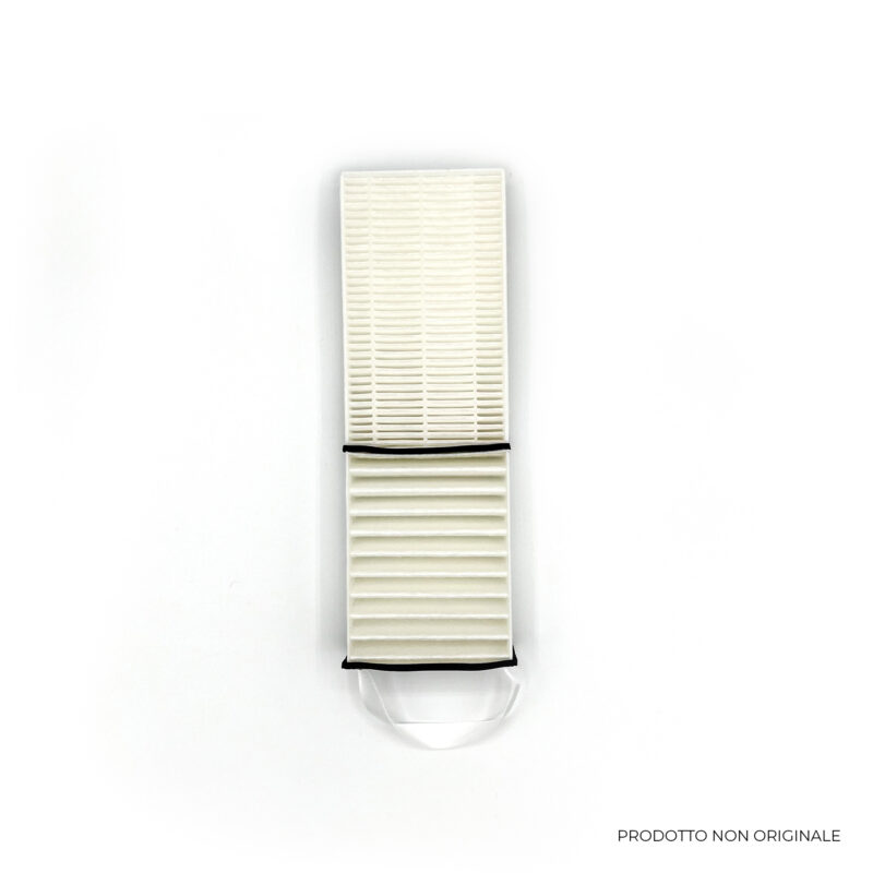 Filtro F7/G4 compatibile con VMC Flow 4VMC00000150 - VMC NUOVA COMPACT - immagine 3