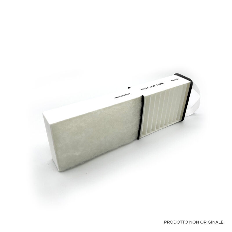 Filtro F7/G4 compatibile con VMC Flow 4VMC00000150 - VMC NUOVA COMPACT - immagine 4
