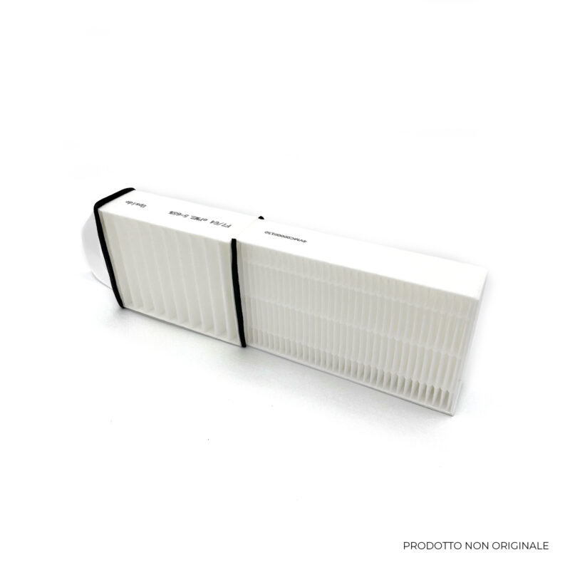 Filtro F7/G4 compatibile con VMC Flow 4VMC00000150 - VMC NUOVA COMPACT - immagine 5