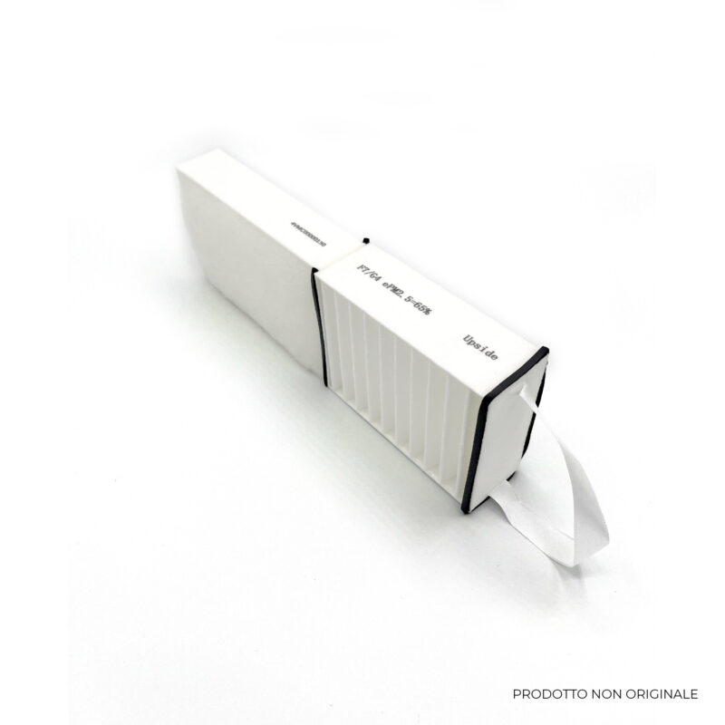 Filtro F7/G4 compatibile con VMC Flow 4VMC00000150 - VMC NUOVA COMPACT - immagine 6