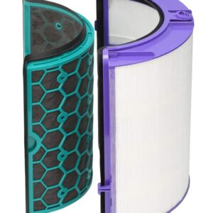 Filtro compatibile per Dyson Pure Cool HP04 TP04 DP04 - immagine 3
