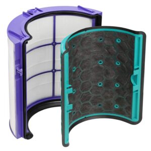 Filtro compatibile per Dyson Pure Cool HP04 TP04 DP04 - immagine 4