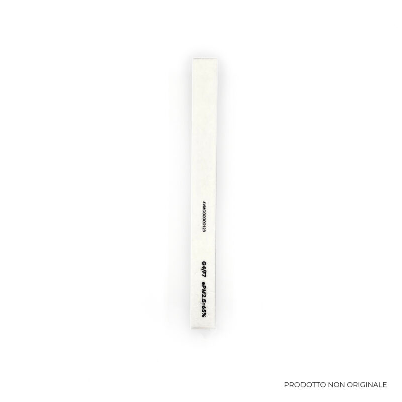 Kit 4 filtri F7/G4 compatibile con VMC Flow 4VMC00000123 - VMC COMPACT - immagine 5