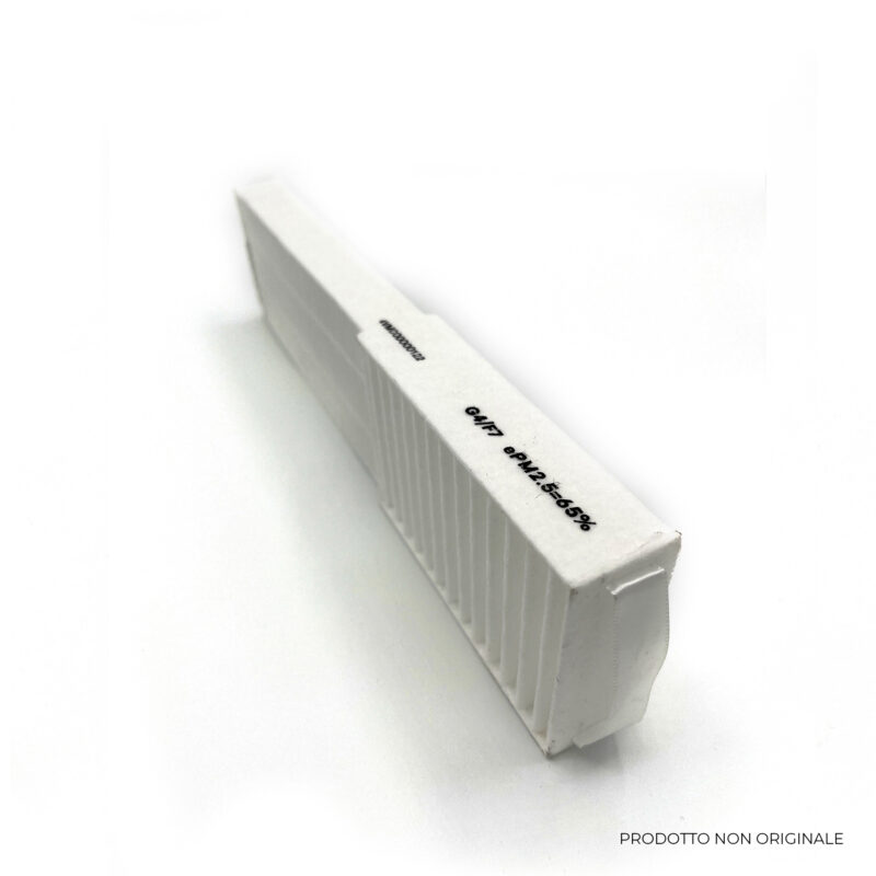 Filtro F7/G4 compatibile con VMC Flow 4VMC00000122 - VMC SMART - immagine 5
