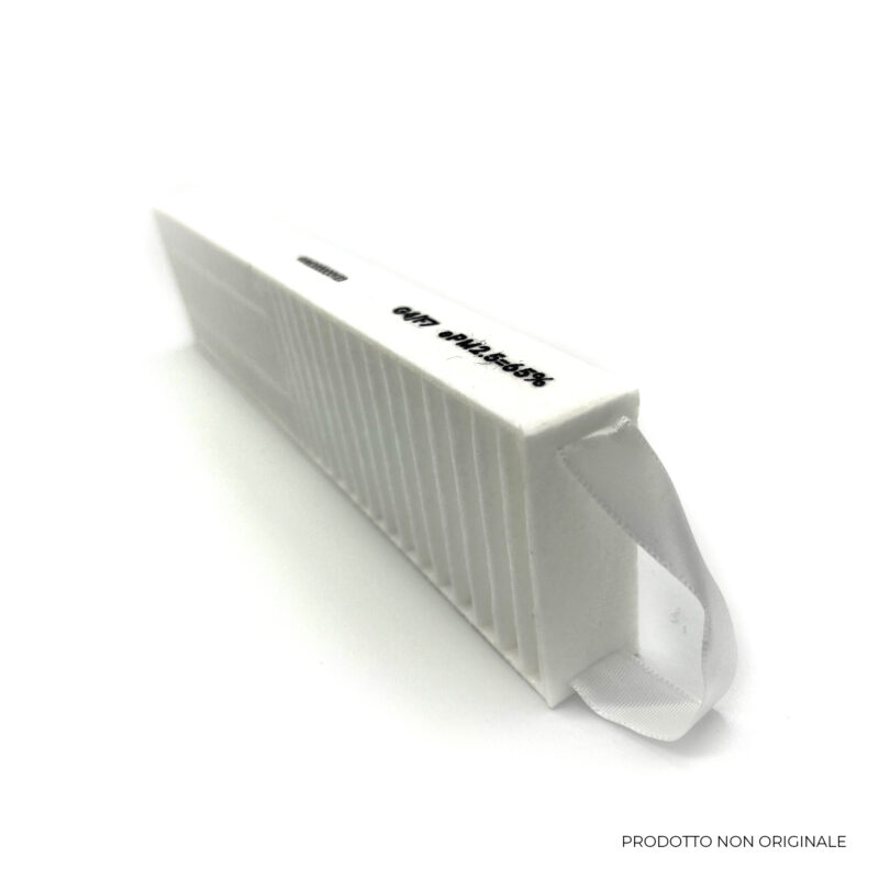 Kit 4 filtri F7/G4 compatibile con VMC Flow 4VMC00000123 - VMC COMPACT - immagine 6