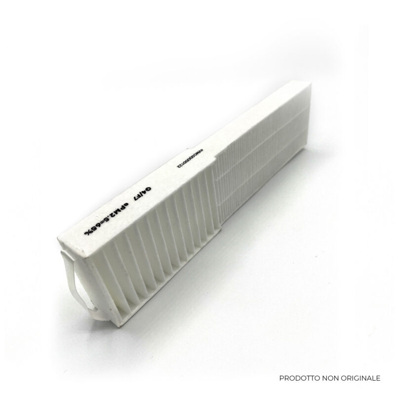 Kit 4 filtri F7/G4 compatibile con VMC Flow 4VMC00000122 - VMC SMART - immagine 6