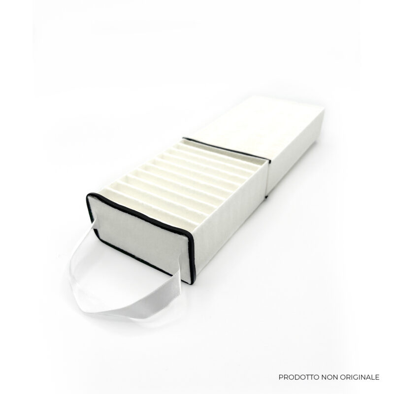 Kit 4 filtri F7/G4 compatibile con VMC Flow 4VMC00000150 - VMC NUOVA COMPACT - immagine 8