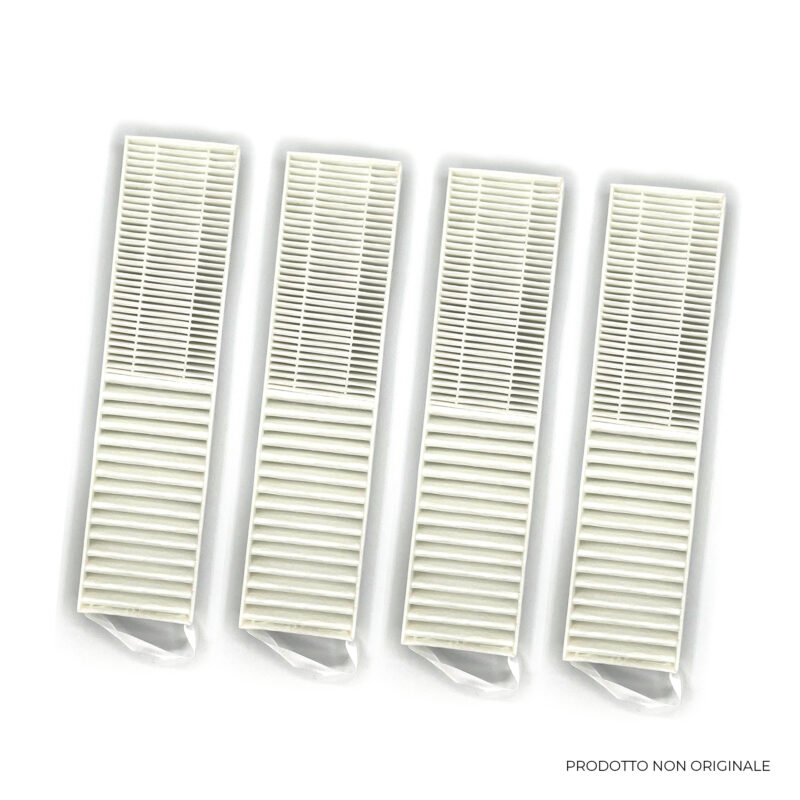 Kit 4 filtri F7/G4 compatibile con VMC Flow 4VMC00000123 - VMC COMPACT - immagine 8